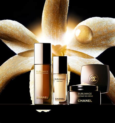 chanel sublimage l extrait cream|chanel sublimage la creme reviews.